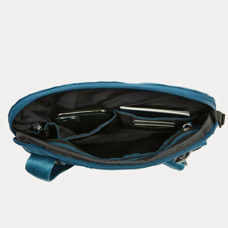Travelon Anti-Theft Active Small Crossbody