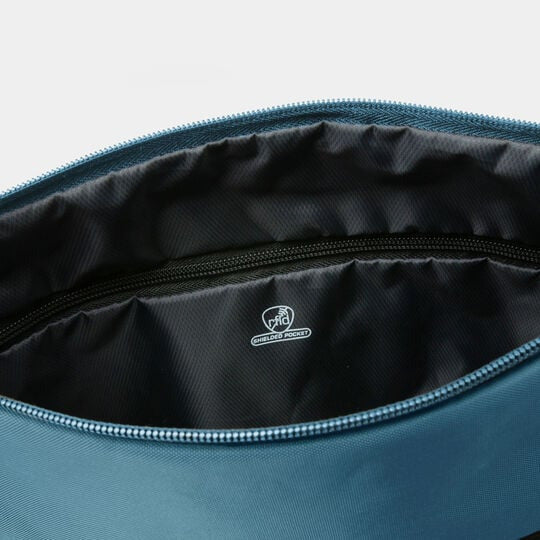 Travelon Anti-Theft Active Medium Crossbody