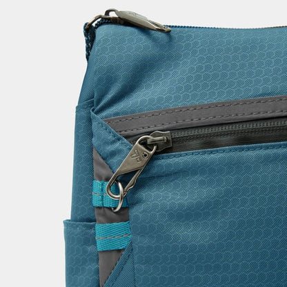 Travelon Anti-Theft Active Medium Crossbody