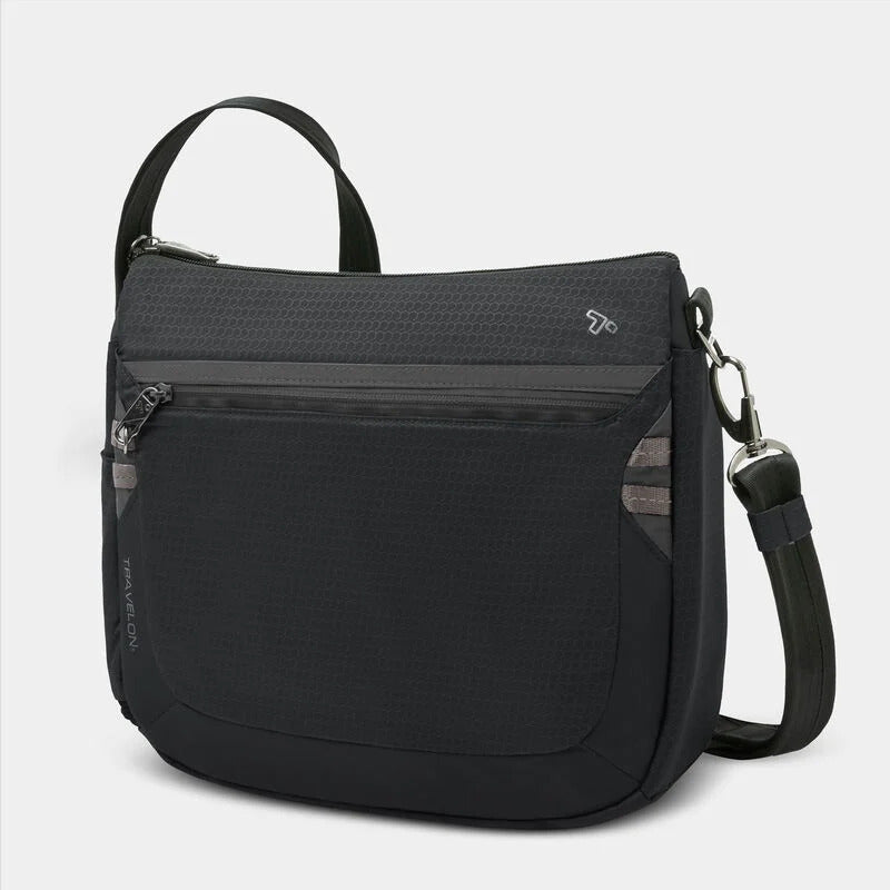 Travelon Anti-Theft Active Medium Crossbody