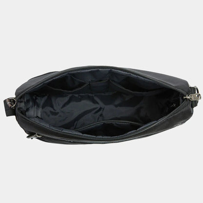 Travelon Anti-Theft Active Medium Crossbody