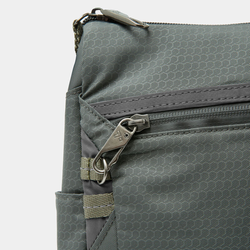 Travelon Anti-Theft Active Medium Crossbody