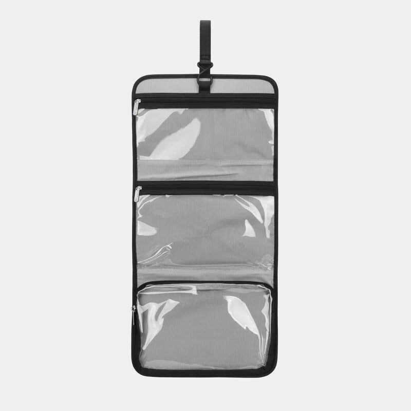 Travelon Trifold Hanging Toiletry Bags