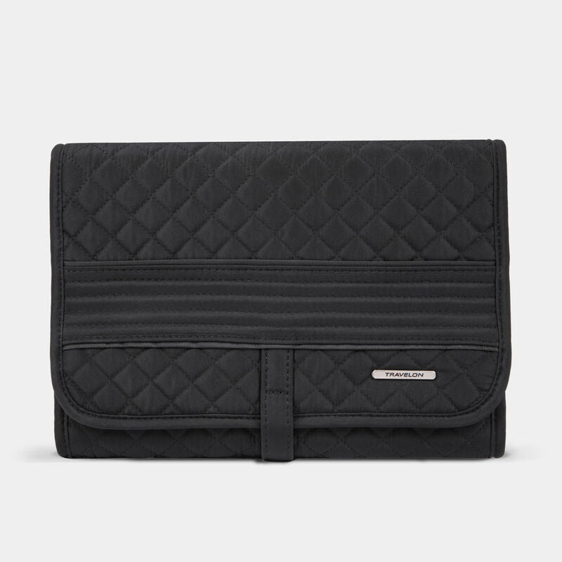 Travelon Trifold Hanging Toiletry Bags