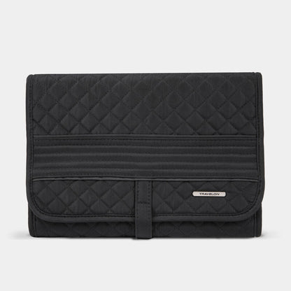 Travelon Trifold Hanging Toiletry Bags