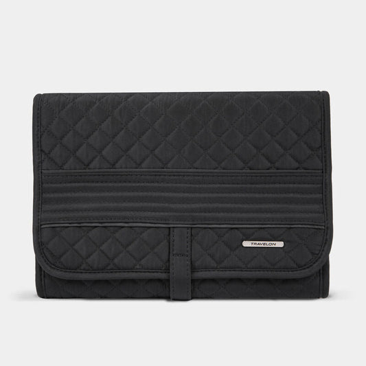 Travelon Trifold Hanging Toiletry Bags