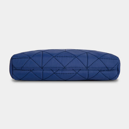 Travelon Anti-Theft Boho Clutch Crossbody