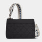 Travelon Anti-Theft Boho Clutch Crossbody