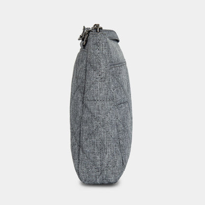 Travelon Anti-Theft Boho Clutch Crossbody