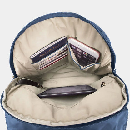 Travelon Anti-Theft Signature Slim Backpack