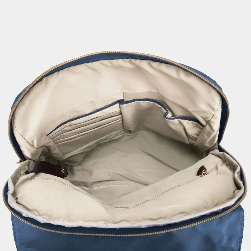 Travelon Anti-Theft Signature Slim Backpack