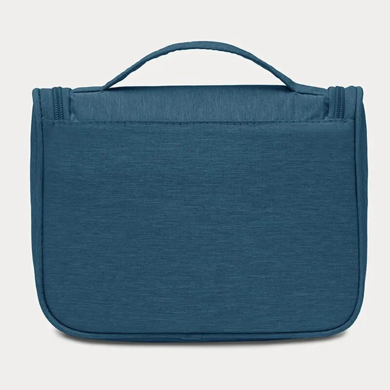 Travelon World Travel Essentials Toiletry Bag