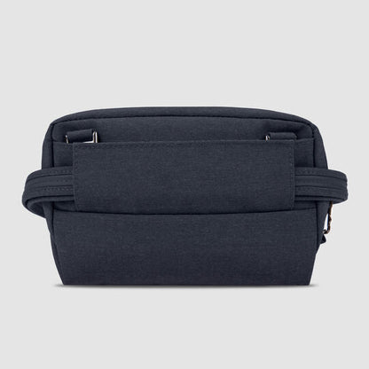 Travelon Anti-Theft Metro Convertible Small Crossbody