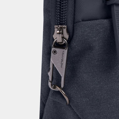 Travelon Anti-Theft Metro Convertible Small Crossbody