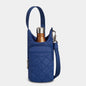 Travelon Anti-Theft Boho Insulated Water Bottle Tote