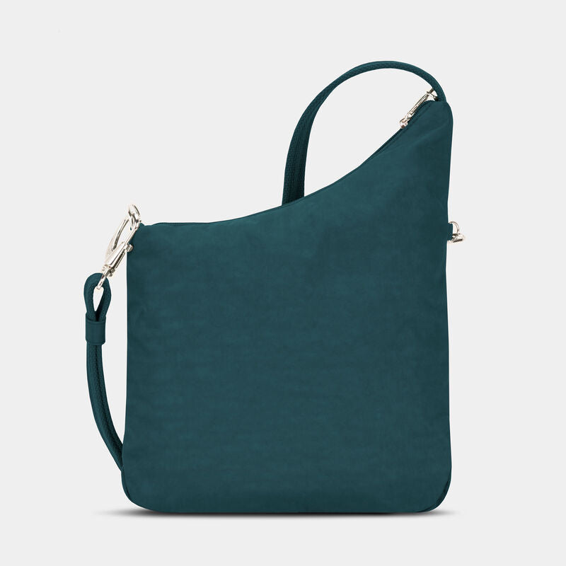 Travelon Anti-Theft Essentials North/South AsymmetricCrossbody