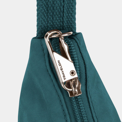 Travelon Anti-Theft Essentials North/South AsymmetricCrossbody