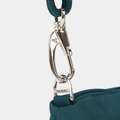 Travelon Anti-Theft Essentials North/South AsymmetricCrossbody