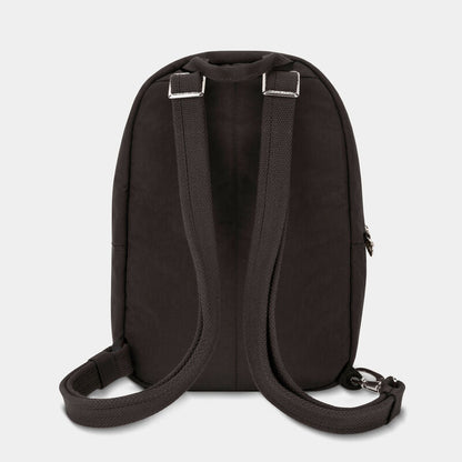 Travelon Anti-Theft Essentials Small Backpack