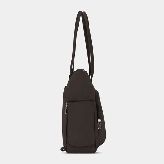 Travelon Anti-Theft Essentials Convertible Backpack/Tote