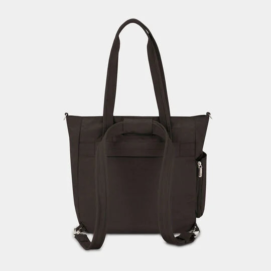 Travelon Anti-Theft Essentials Convertible Backpack/Tote