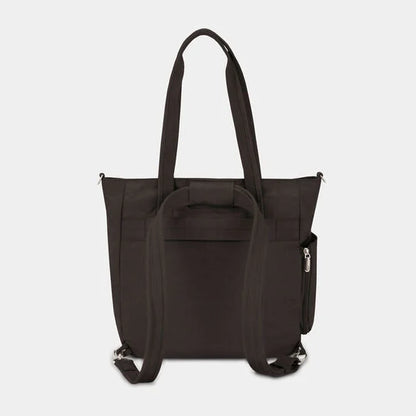Travelon Anti-Theft Essentials Convertible Backpack/Tote