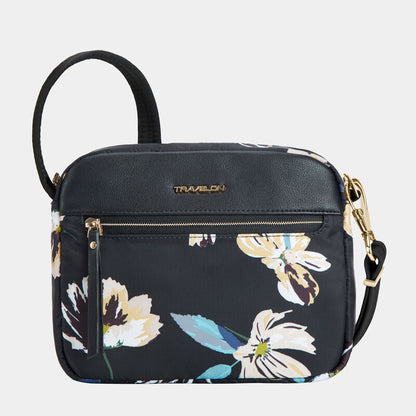 Travelon Anti-Theft Addison Small Crossbody