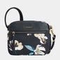 Travelon Anti-Theft Addison Small Crossbody