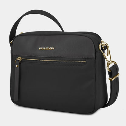 Travelon Anti-Theft Addison Small Crossbody