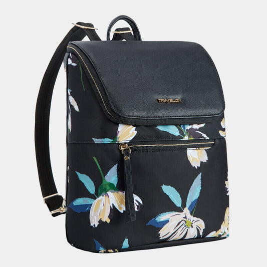 Travelon Anti-Theft Addison Backpack