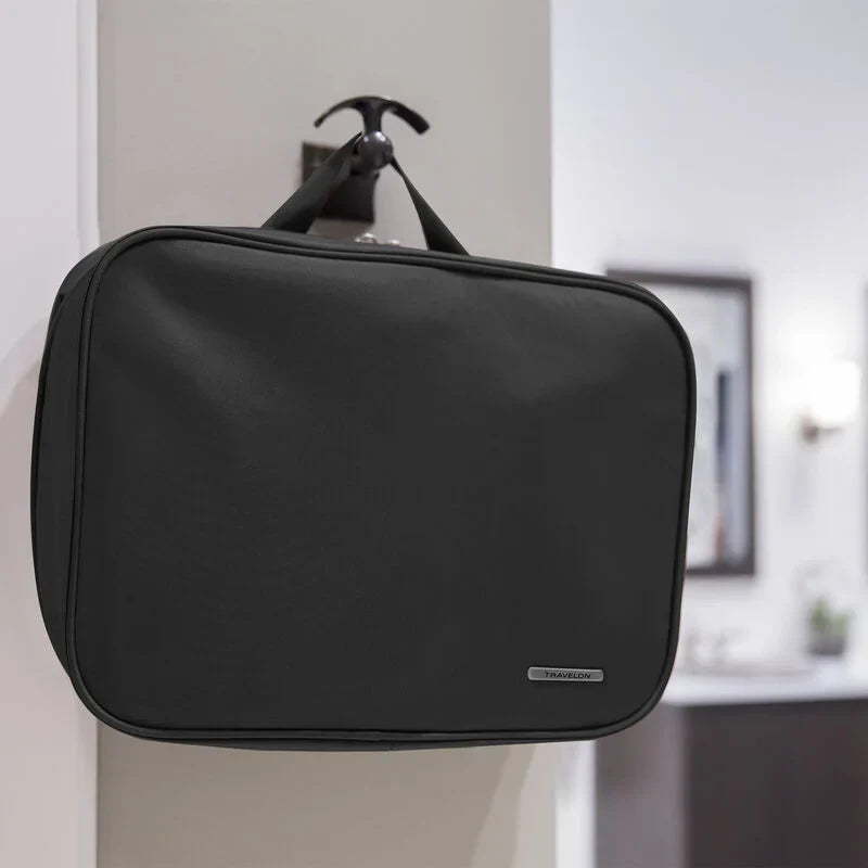 Travelon Complete Toiletry Bag