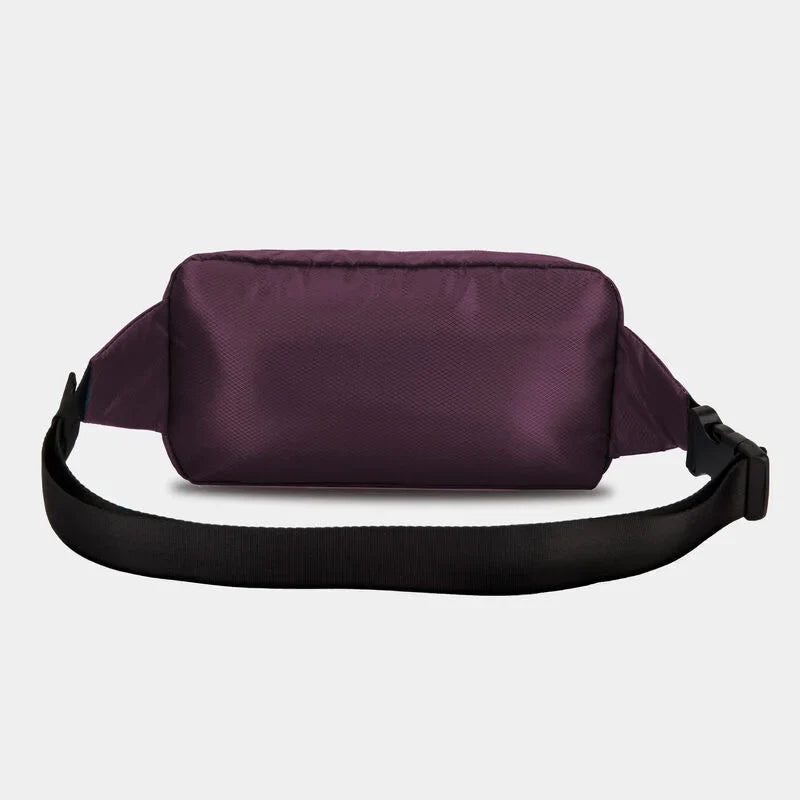 Travelon World Travel Essentials Convertible Sling/Waist Pack