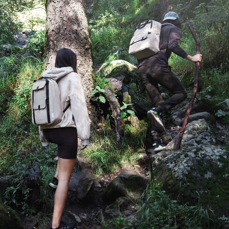 Travelon Origin Sustainable Anti-Theft Daypack