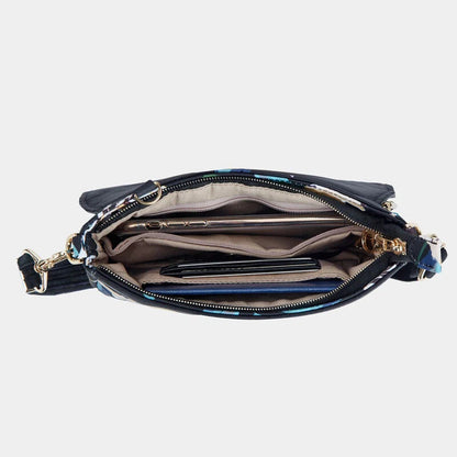 Travelon Anti-Theft Addison Convertible Belt Bag