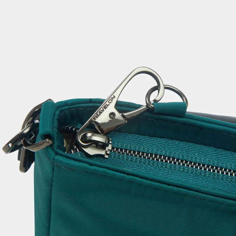 Travelon Anti-Theft Addison Convertible Belt Bag