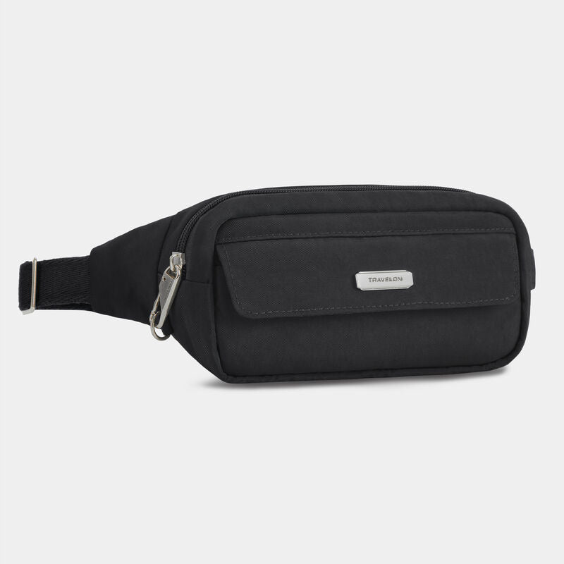 TravelonAnti-Theft Essentials Belt Bag
