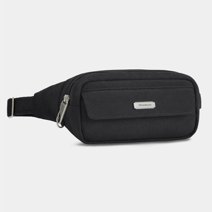 TravelonAnti-Theft Essentials Belt Bag
