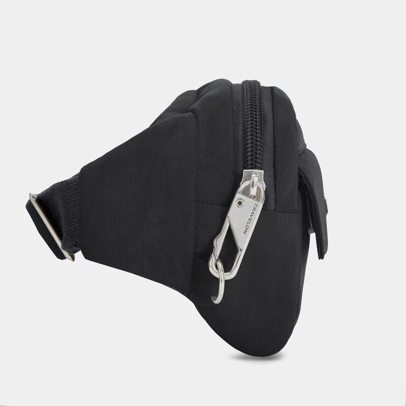 TravelonAnti-Theft Essentials Belt Bag