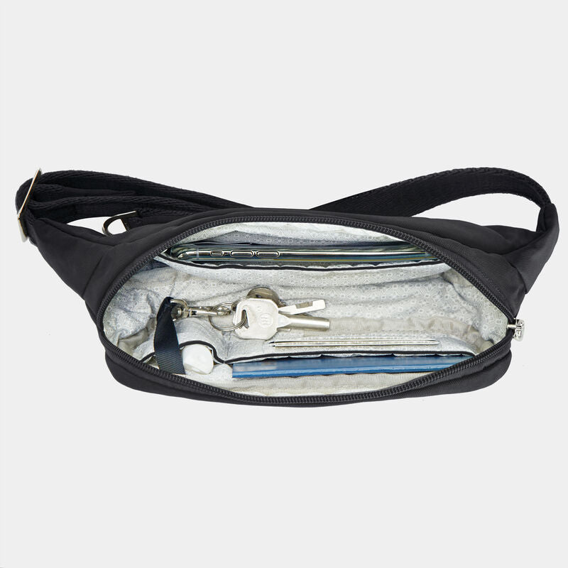 TravelonAnti-Theft Essentials Belt Bag