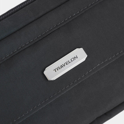 TravelonAnti-Theft Essentials Belt Bag