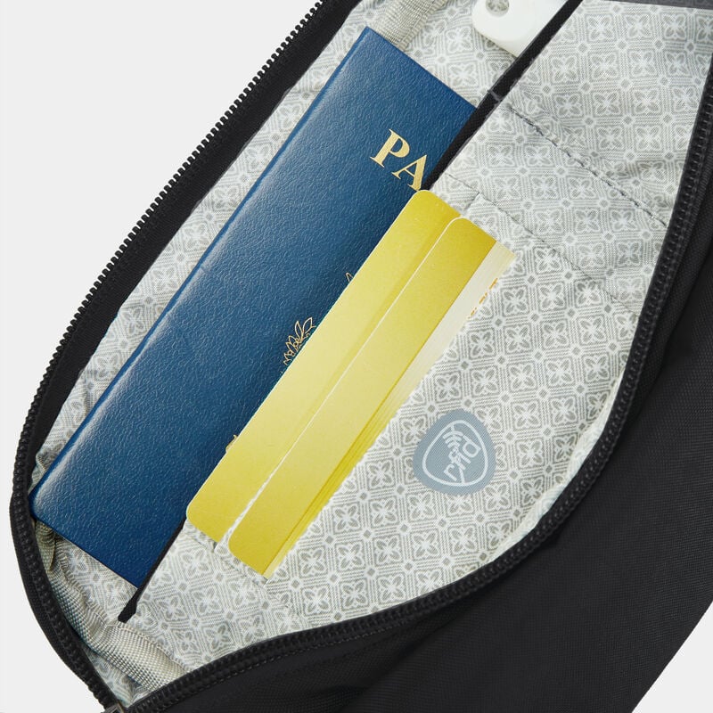 TravelonAnti-Theft Essentials Belt Bag