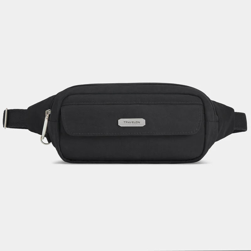TravelonAnti-Theft Essentials Belt Bag