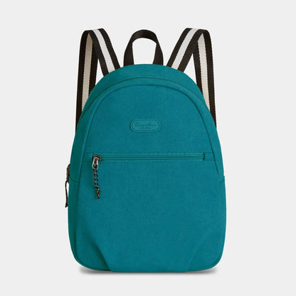 Travelon Coastal RFID Blocking Small Backpack