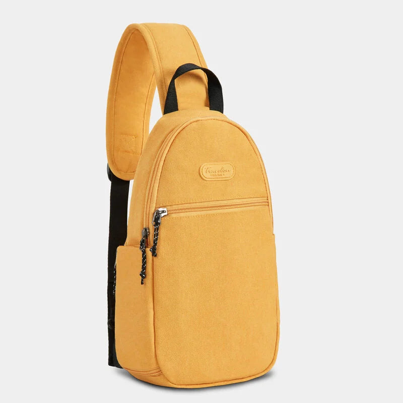 Travelon Coastal RFID Blocking Sling