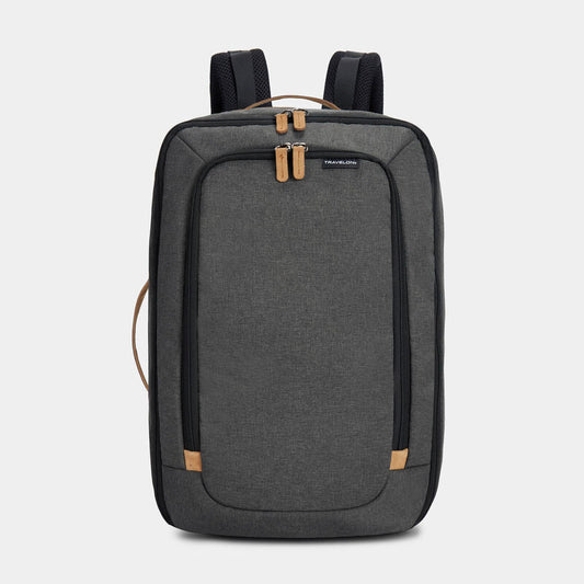 Travelon Transit Carry-on Backpack