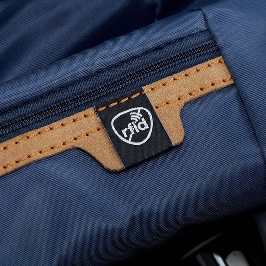 Travelon Transit Carry-on Weekender