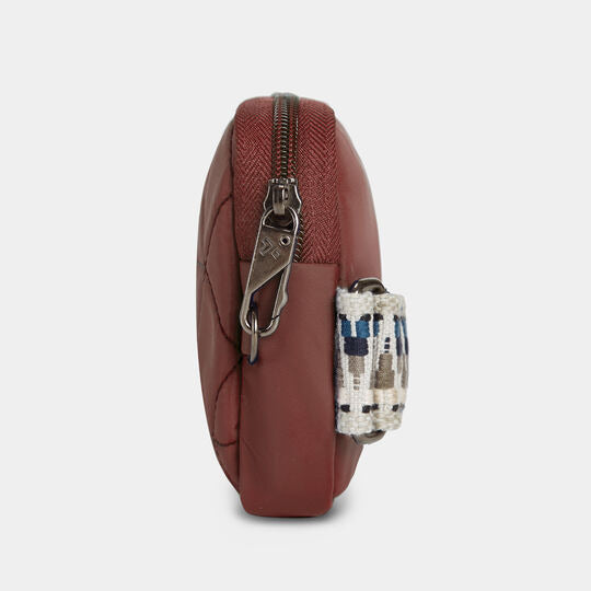 Travelon Anti-Theft Boho Phone Sling