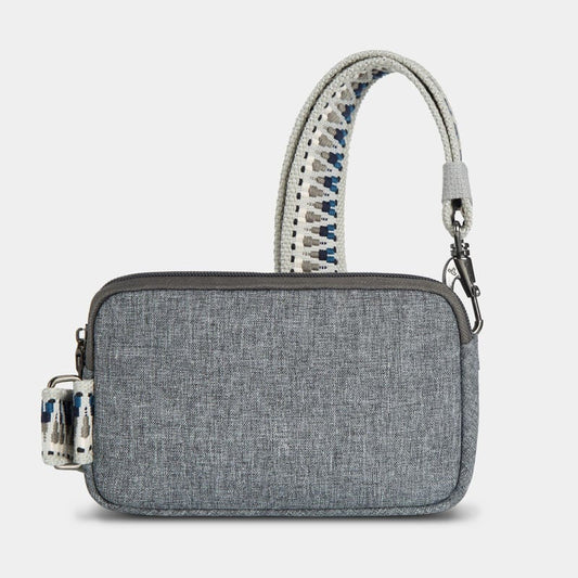 Travelon Anti-Theft Boho Phone Sling