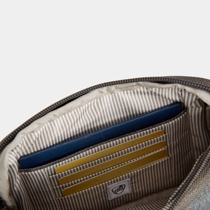 Travelon Anti-Theft Boho Phone Sling