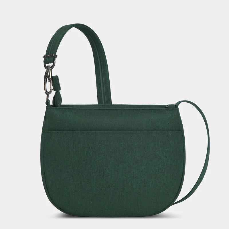 Travelon Anti-Theft Metro Saddle Crossbody